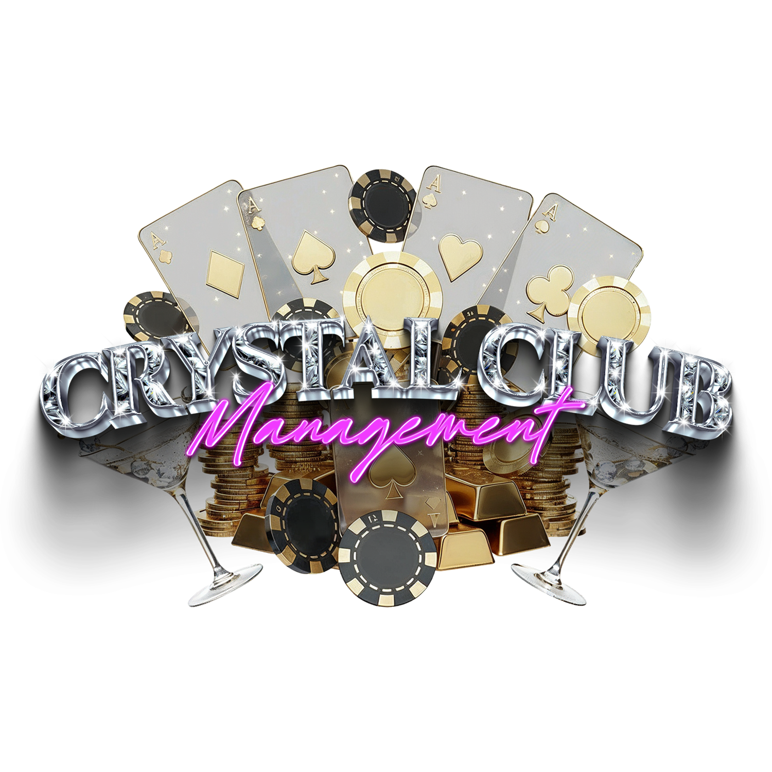 Crystal Management